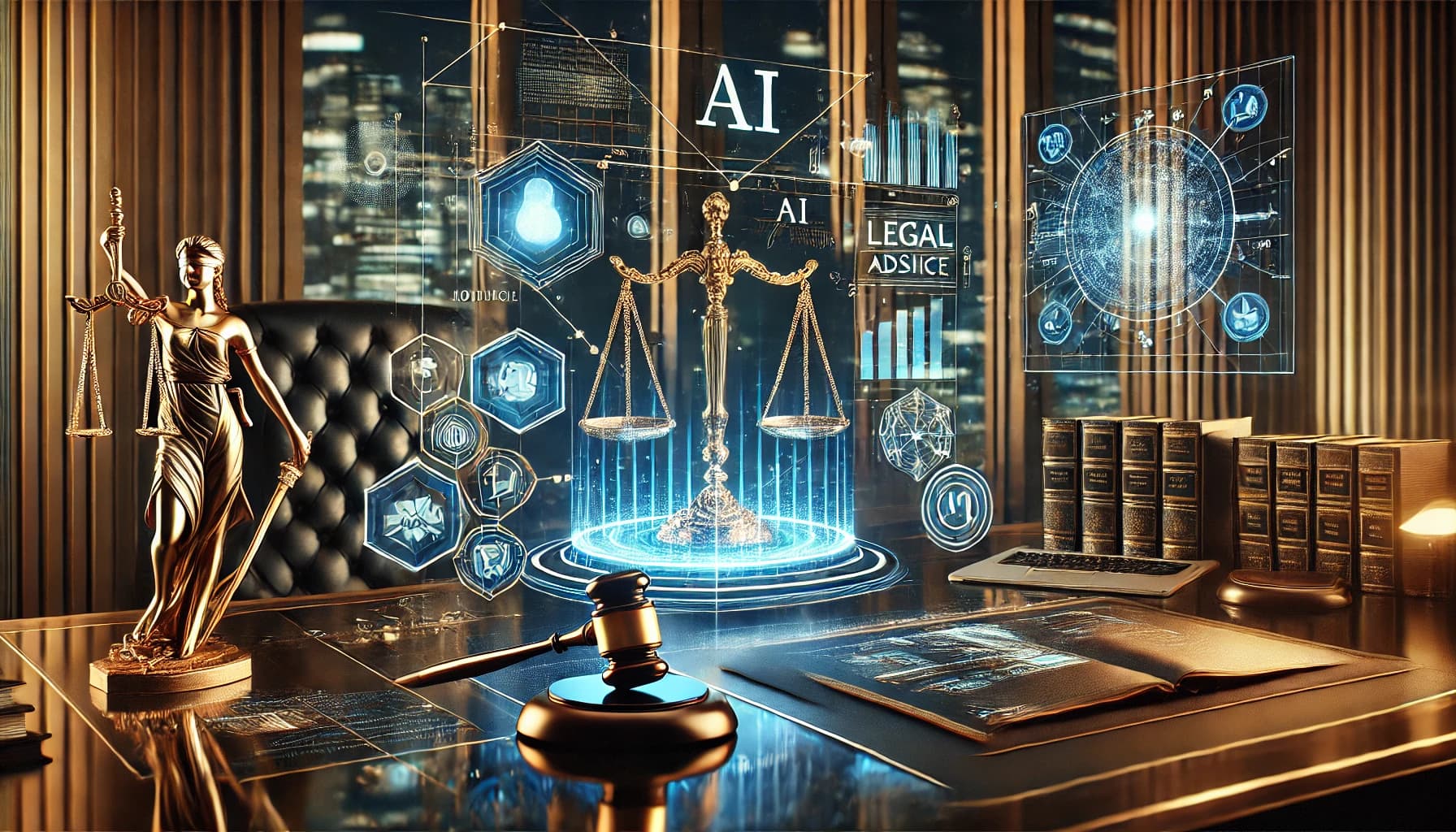 Prestigious Law Office